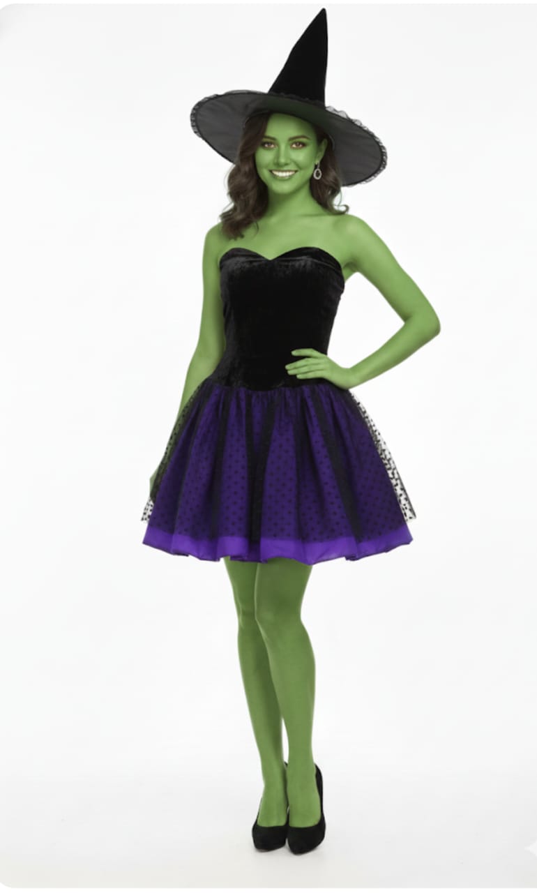 WICKED